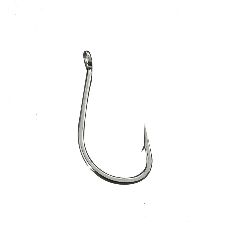 Fishing Hook Circle - 물고기 후크 낚시 태클 대량 2000
