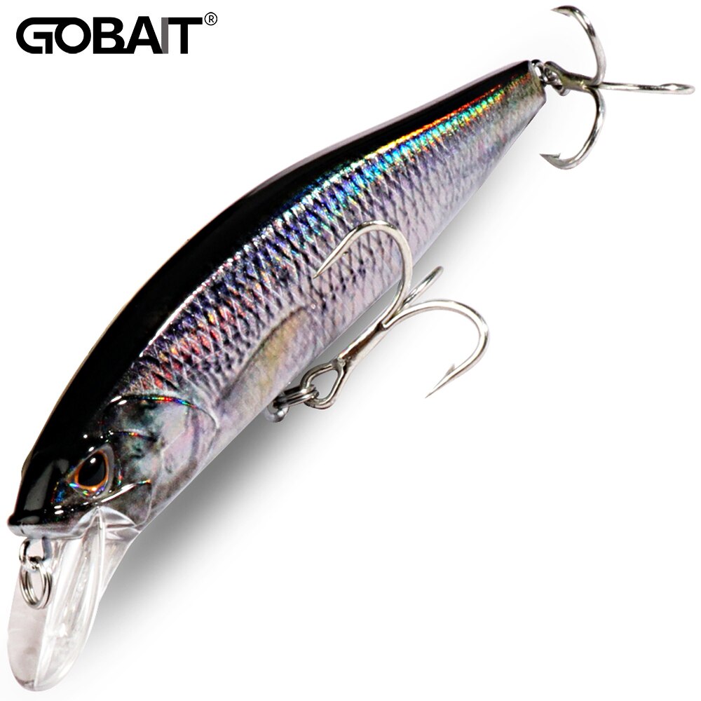 Fishing Hook Treble - 싱킹 미노우 19g 플로팅 저크베이트 15g
