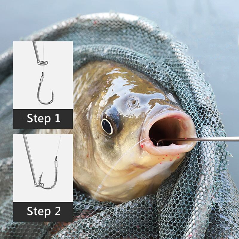 낚시 바늘 제거기 2/6/8개 스테인레스 스틸 낚시 바 - Fishing Hook Remover 리뷰 및 가격