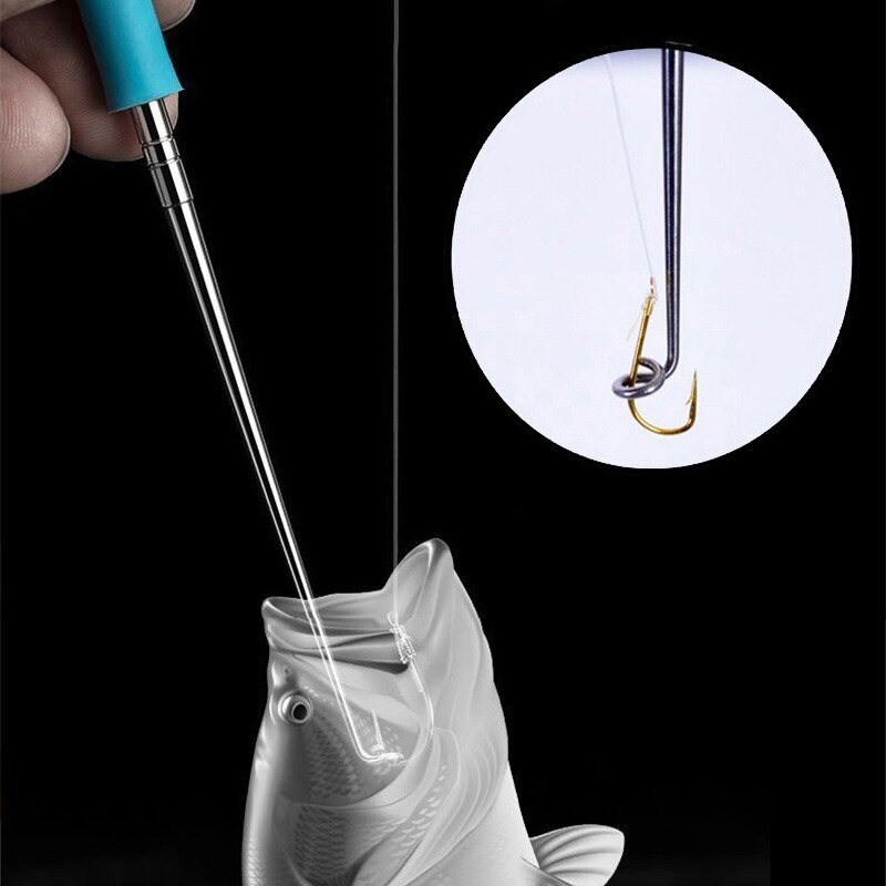 낚시 바늘 제거기 2/6/8개 스테인레스 스틸 낚시 바 - Fishing Hook Remover 리뷰 및 가격