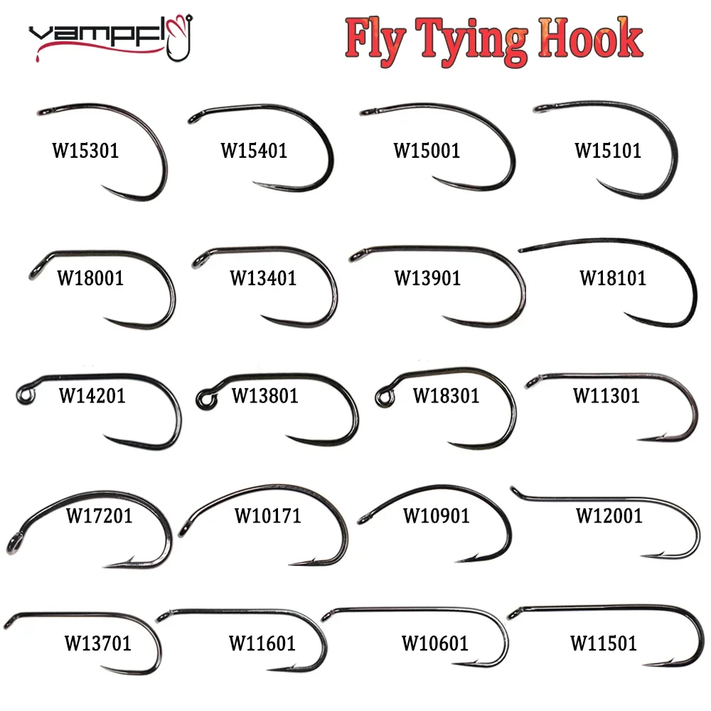 200pcs 가시 및 Barbless 낚시 플라이 후크 - Fishing Hook Barbless 리뷰 및 가격