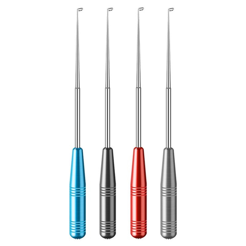 스테인레스 스틸 안전 추출기 낚시 후크 Detacher - Fishing Hook Remover 리뷰 및 가격