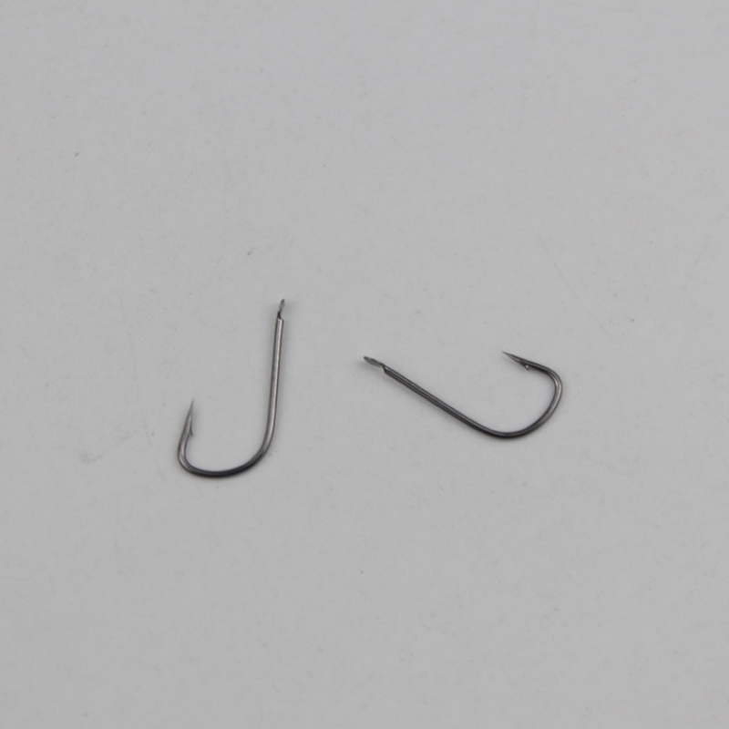 100pcs 작은 낚시 후크 1 # -10 #   가시 - Fishing Hook Assortment 리뷰 및 가격