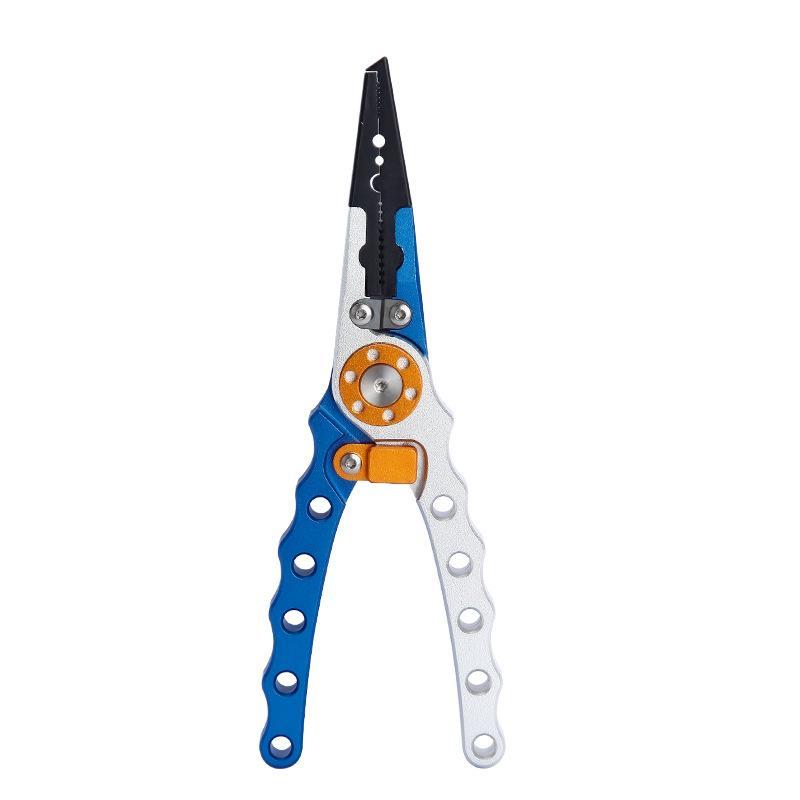 녹 방지 알루미늄 합금 낚시 펜치 가족 야외 낚시 활동 - Fishing Hook Remover 리뷰 및 가격