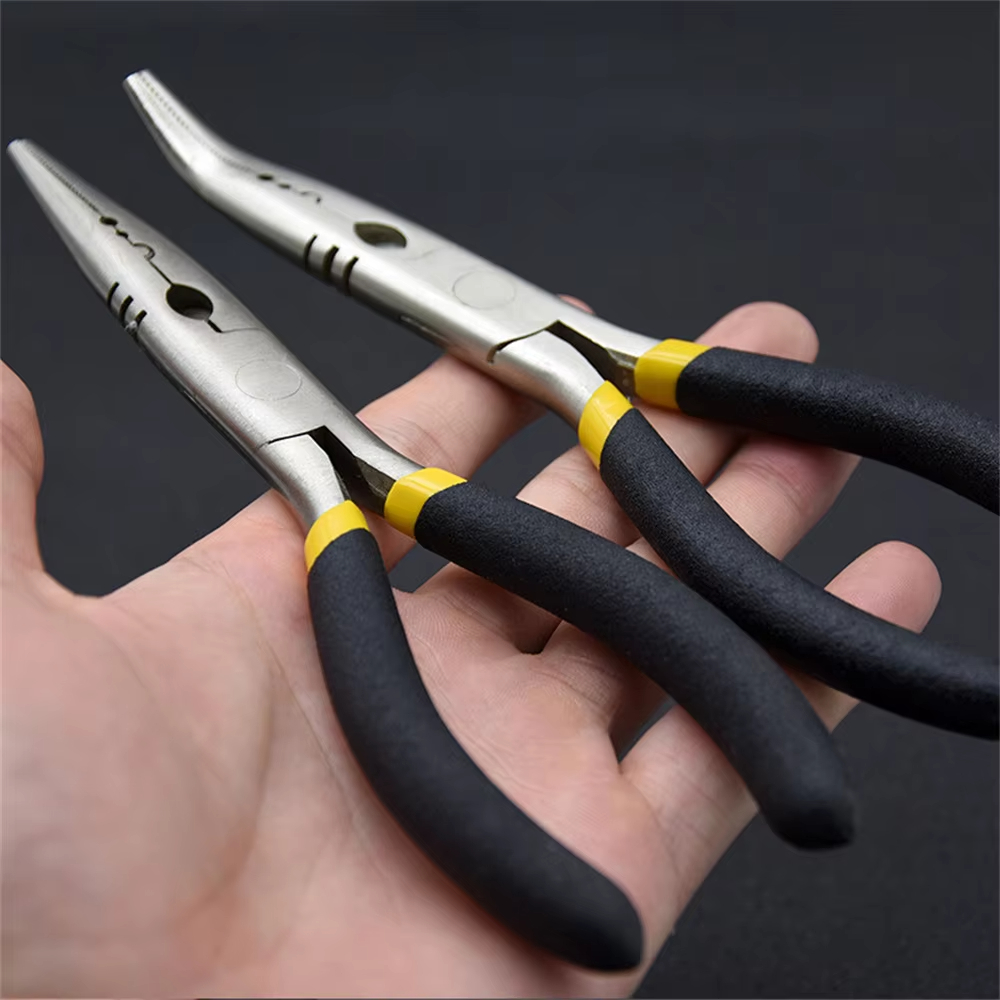 스테인레스 스틸 낚시 플라이어, 다기능 후크 제거 라인 - Fishing Hook Stainless Steel 리뷰 및 가격