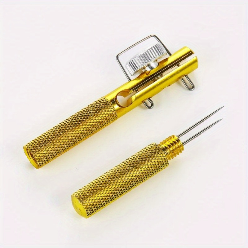 풀 메탈 낚시 바늘 매듭 도구 및 훅 루프 제작 장치  - Fishing Hook Remover 리뷰 및 가격